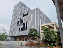 Bukit Merah Central (D3), Shop House #545805261